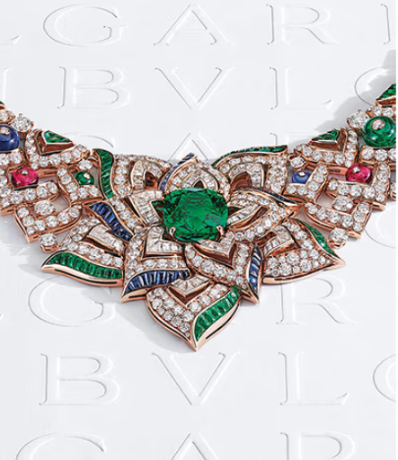 Bulgari