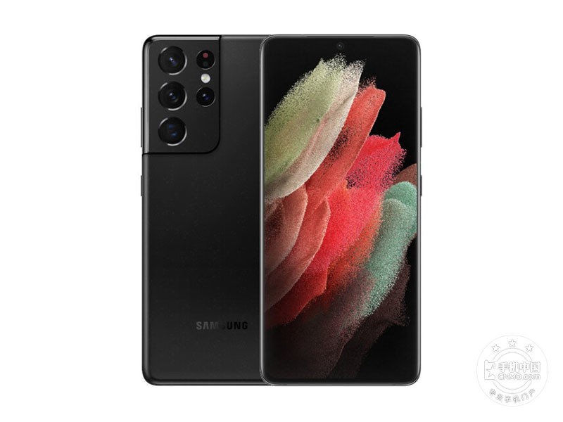 Samsung S21 Ultra(16+512GB Black