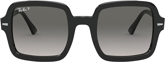 Ray-Ban Women's Rb2188 Square Sunglasses